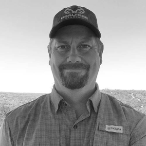 Greg Stone – Vice President of Construction - San Antonio copy
