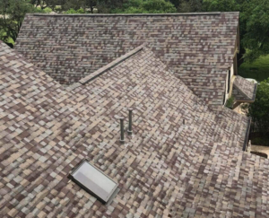 Residential Roofing Services in Austin & San Antonio, TX