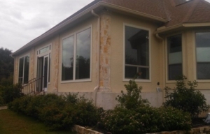 Garden Ridge Construction Project in Austin, TX & Surrounding Areas