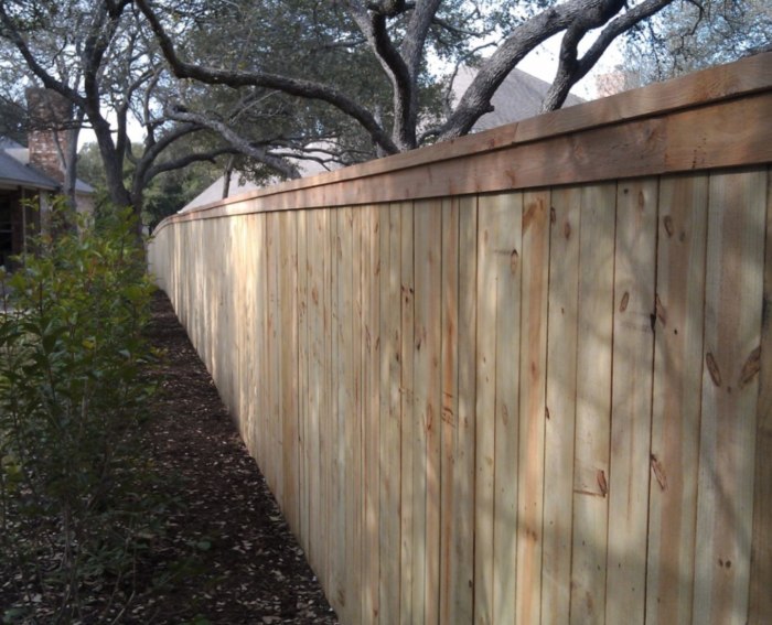 Inwood Construction Project in Austin, TX & Surrounding Areas