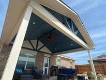 Patio Covering Services in Austin, TX & Nearby Areas