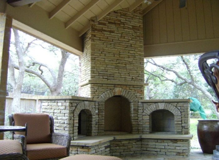 Inwood Construction Showcase in Austin, TX & Nearby Areas
