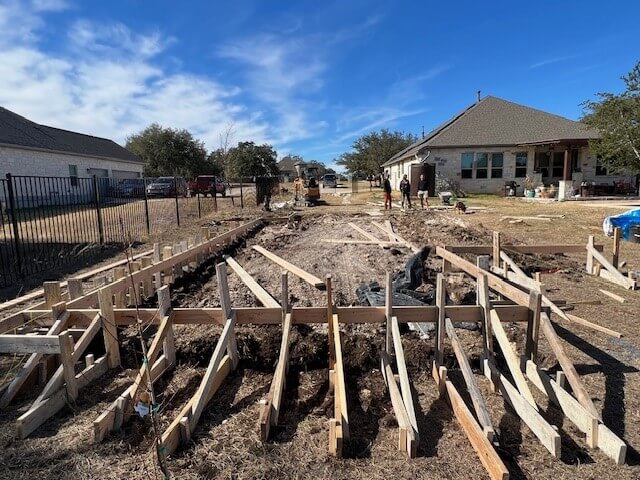  Casita with a well-crafted roof in Austin, TX