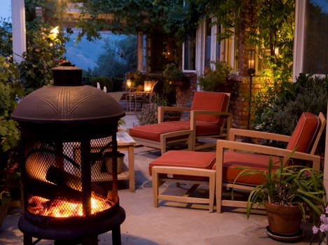 Creative Outdoor Living Ideas for Austin Homes